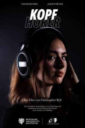 Kopfhörer (2024) poster