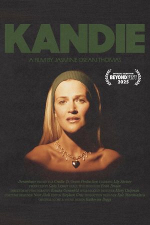 Kandie (2025) poster