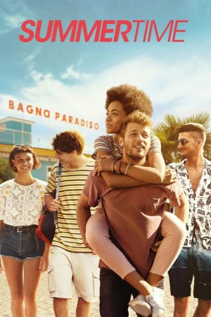 Summertime (2020) poster