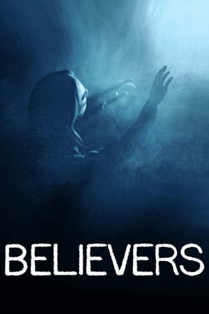 Believers (2020) poster