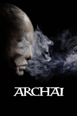 Archai (2024) poster
