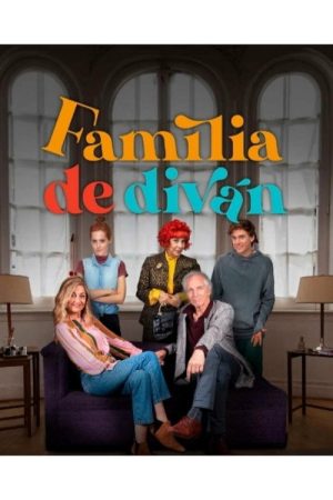 Family Therapy (2023) poster