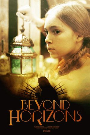 Beyond Horizons (2018) poster