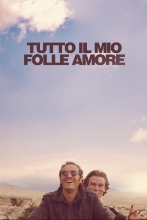 Volare (2019) poster