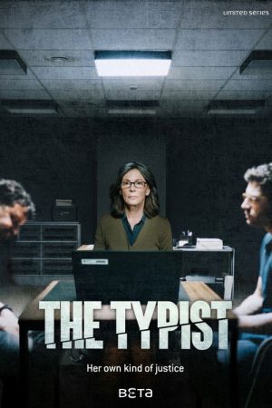 The Typist (2018) poster