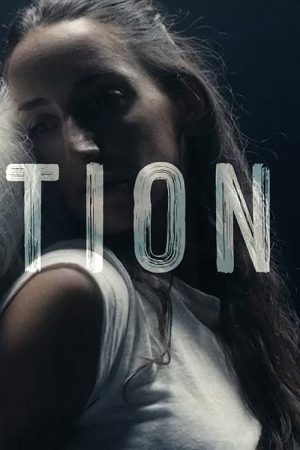 GENERATION (2021) poster