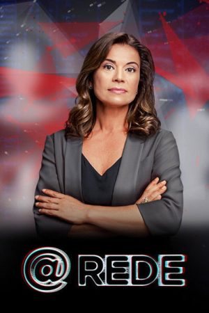 @ REDE (2019) poster