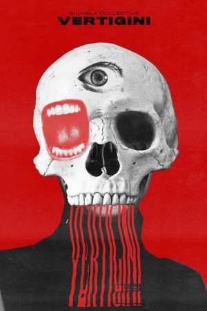 Vertigini (2019) poster