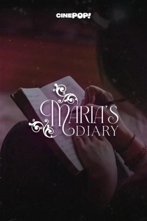 Maria’s Diary (2025) poster