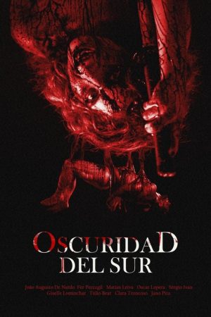 Where Darkness Breathes (2026) poster