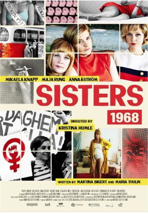 Sisters 1968 (2018) poster