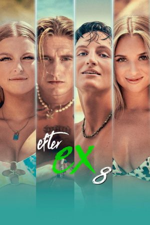Efter Ex (2019) poster