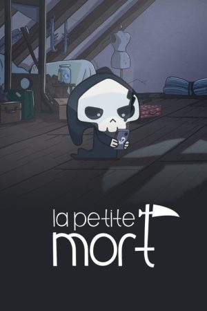 La petite mort (2017) poster