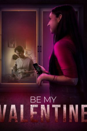 Be My Valentine (2026) poster