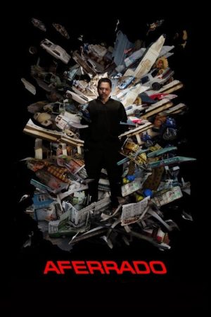 Aferrado (2024) poster