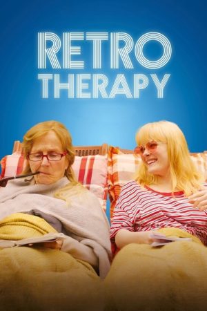 Retrotherapy (2024) poster