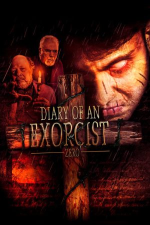 Diary of an Exorcist – Zero (2016) poster