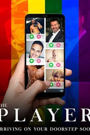 The Player (2019) poster