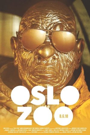 Oslo Zoo (2018) poster