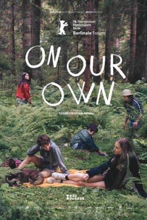 On Our Own (2026) poster