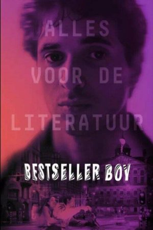 Bestseller Boy (2022) poster
