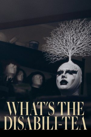 What’s the Disabili-Tea (2022) poster