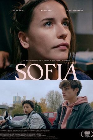 Sofia (2021) poster