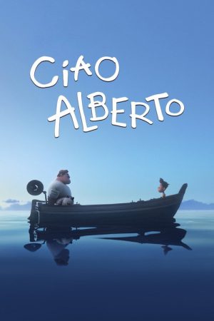 Ciao Alberto (2021) poster