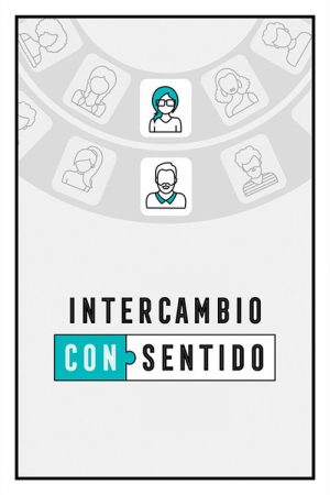 Intercambio Consentido (2018) poster