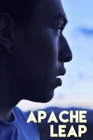 Apache Leap (2021) poster