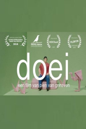 Bye-Bye (2018) poster