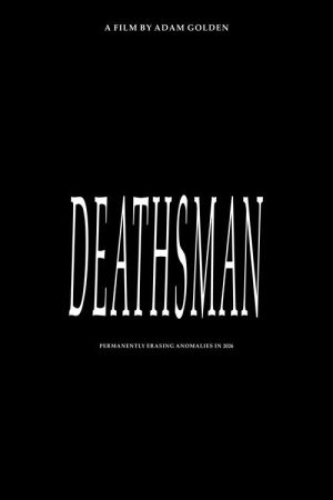 Deathsman (2026) poster