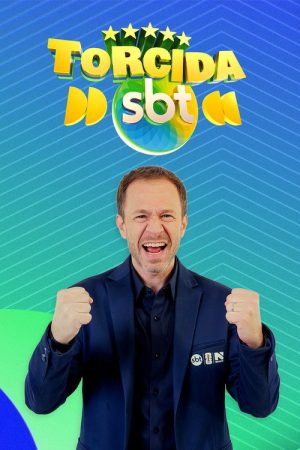 Torcida SBT (2026) poster