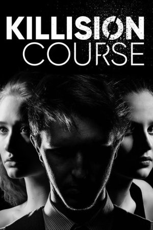 Killision Course (2016) poster