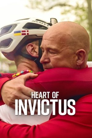 Heart of Invictus (2023) poster