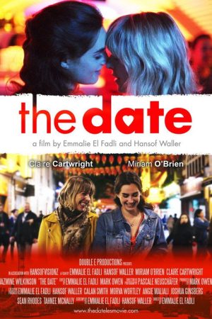 The Date (2019) poster