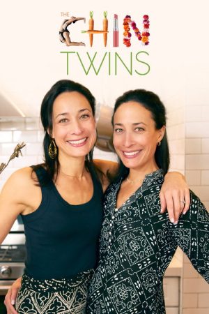 The Chin Twins (2022) poster