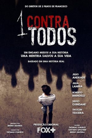 1 Contra Todos: O Filme 2 (2017) poster