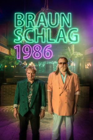 Braunschlag 1986 (2026) poster