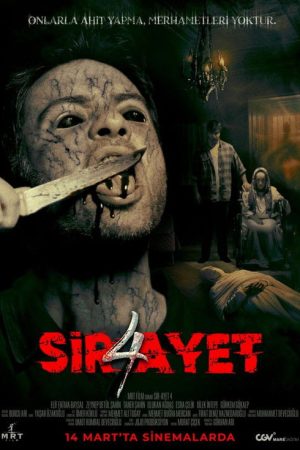 Sir-Ayet 4 (2026) poster