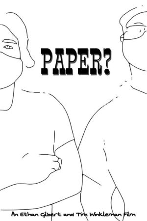 Paper? (2020) poster