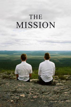 The Mission (2022) poster