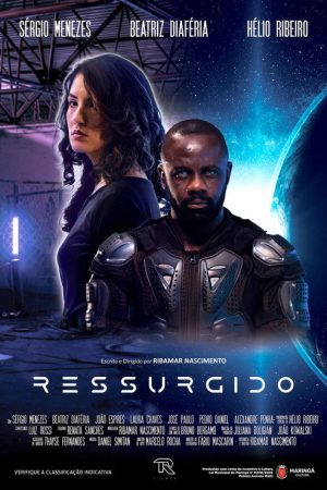 Respawned (2022) poster