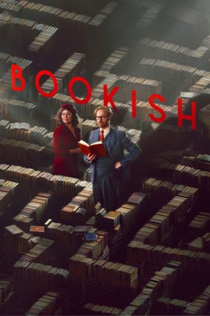 Bookish (2025) poster