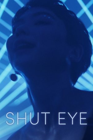 Shut Eye (2022) poster