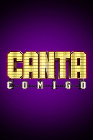 Canta Comigo (2018) poster