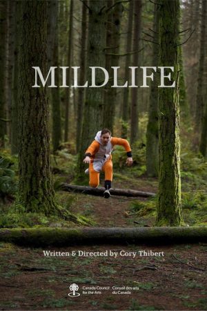 Mildlife (2025) poster