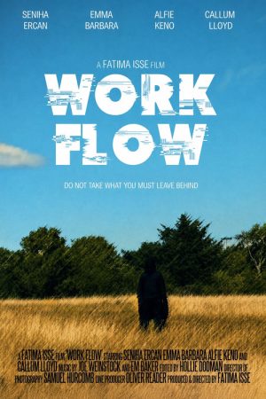 Workflow (2026) poster