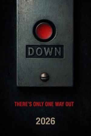 Drop Dead (2026) poster