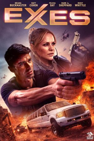 Exes (2025) poster